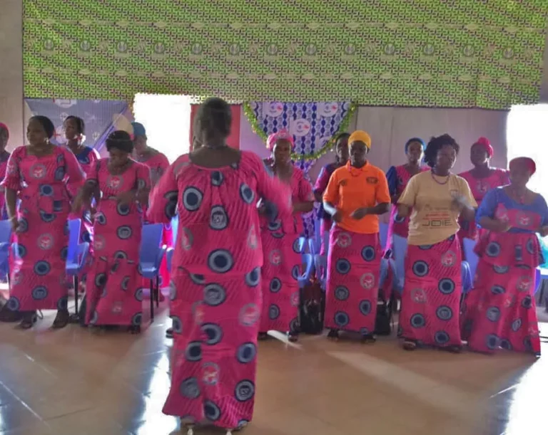 Journée Nationale de l’Association des Servantes de Christ ( ASC) : les fidèles du Temple évangélique Réhoboth de Nagrin interpellés à la vigilance spirituelle