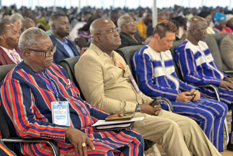 48ème Conseil Général des Assemblées de Dieu du Burkina Faso : des orientations stratégiques de l’Église au Burkina