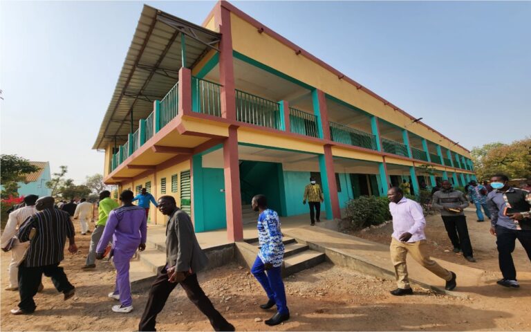 Les Écoles Bibliques, Pilier de la Formation Spirituelle : L’Engagement des Assemblées de Dieu du Burkina Faso